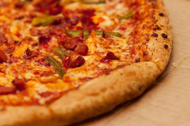 E.coli fertőzés Nestlé pizza Franciaország