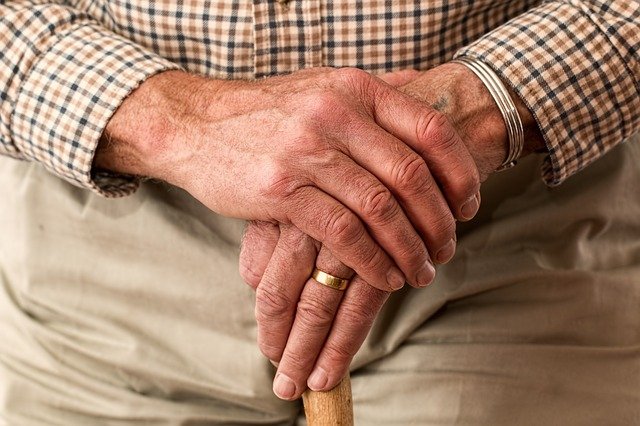 világ leghűségesebb munkavállalója 98 éves John Burns