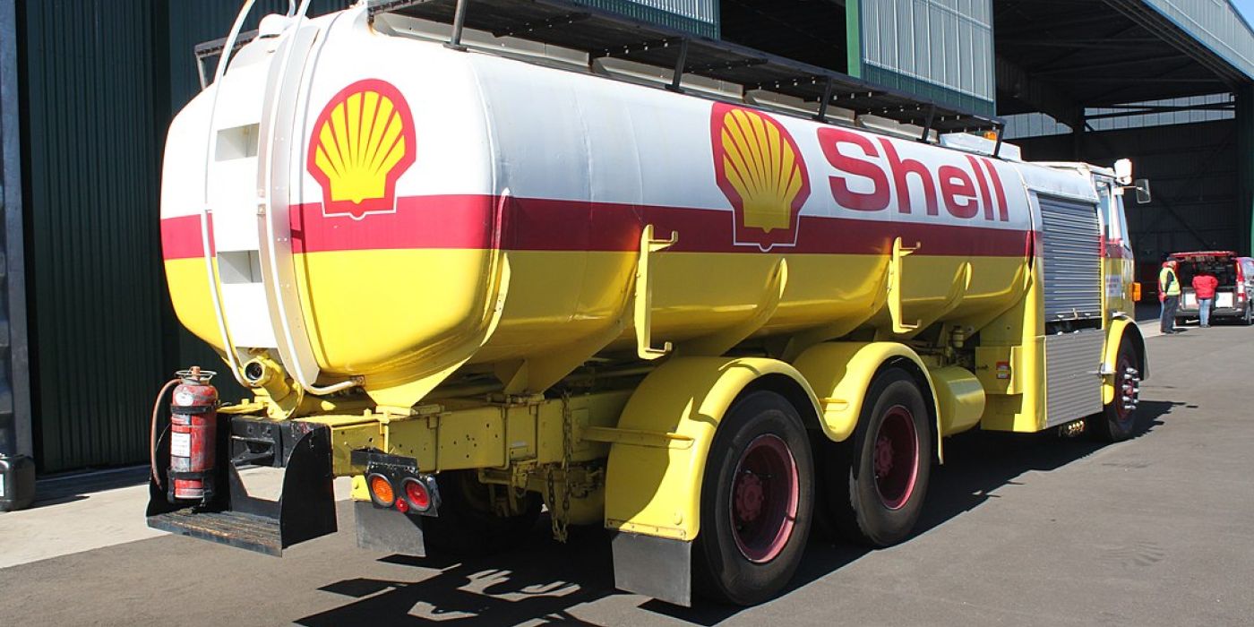Shell per környezetvédelem fenntarthatóság