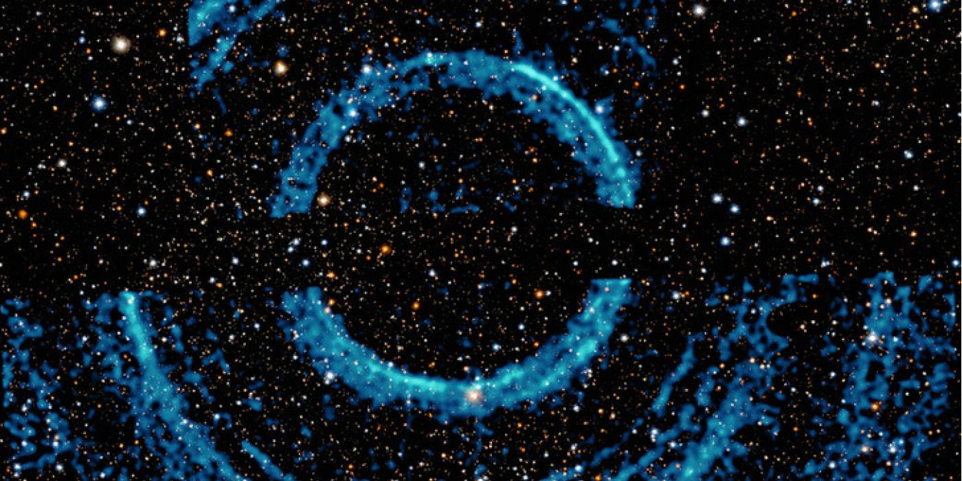 NASA Chandra röntgencsillagászati műhold fekete lyuk