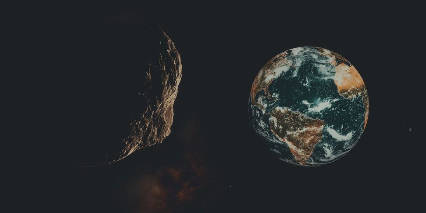 Arecibo Obszervatórium aszteroida NASA