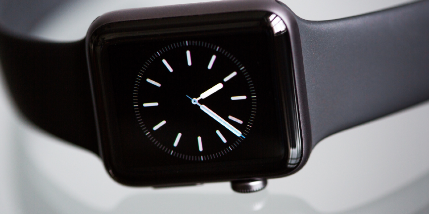 Apple Watch okosóra