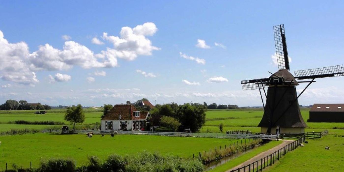 holland farm nitrogénszennyezés bezárás