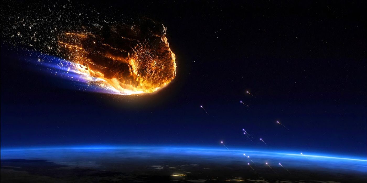 Fireballs Aotearoa meteorit Új-Zéland