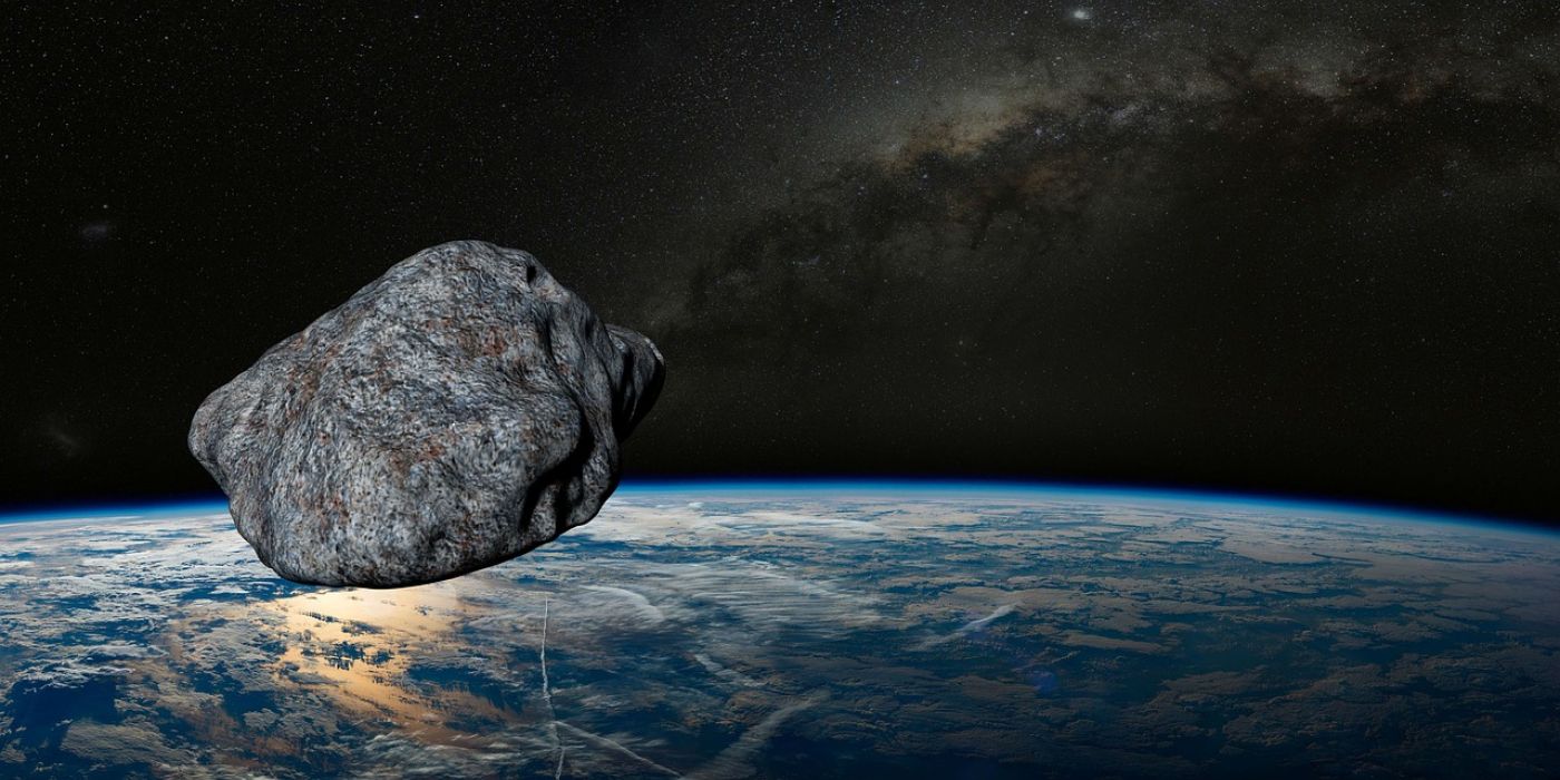 aszteroida becsapódás 2014 Pápua Új-Guinea