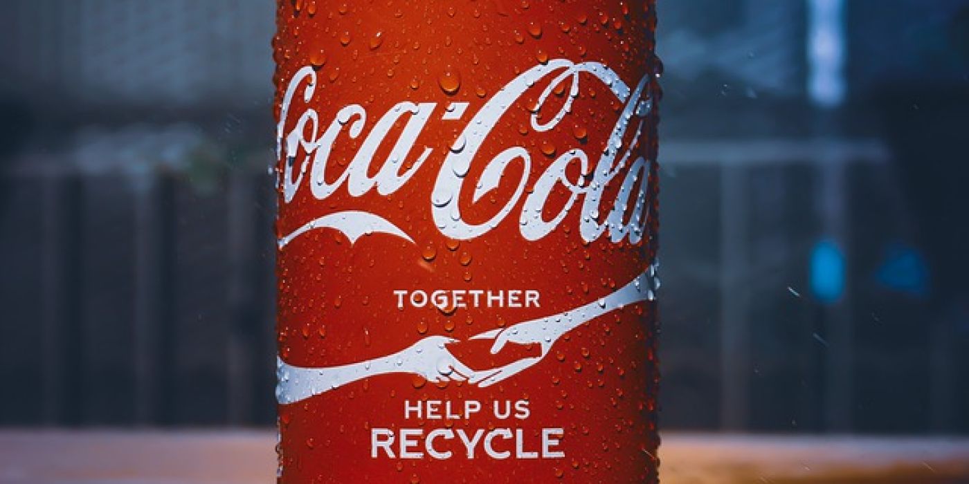 Coca-Cola titok marketing