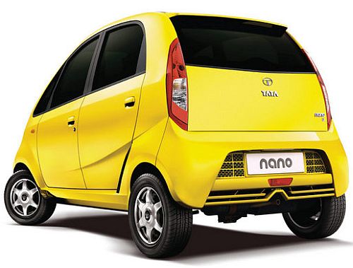 nano 