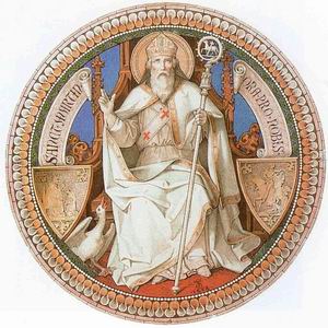 Szent Márton  