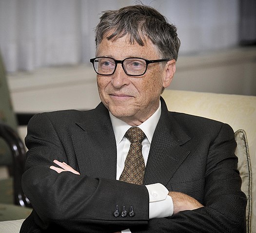 Bill Gates legnagyobb földtulajdonos
