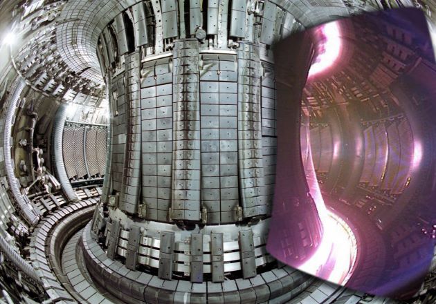 fúziós energiatermelés ITER magyar tudósok