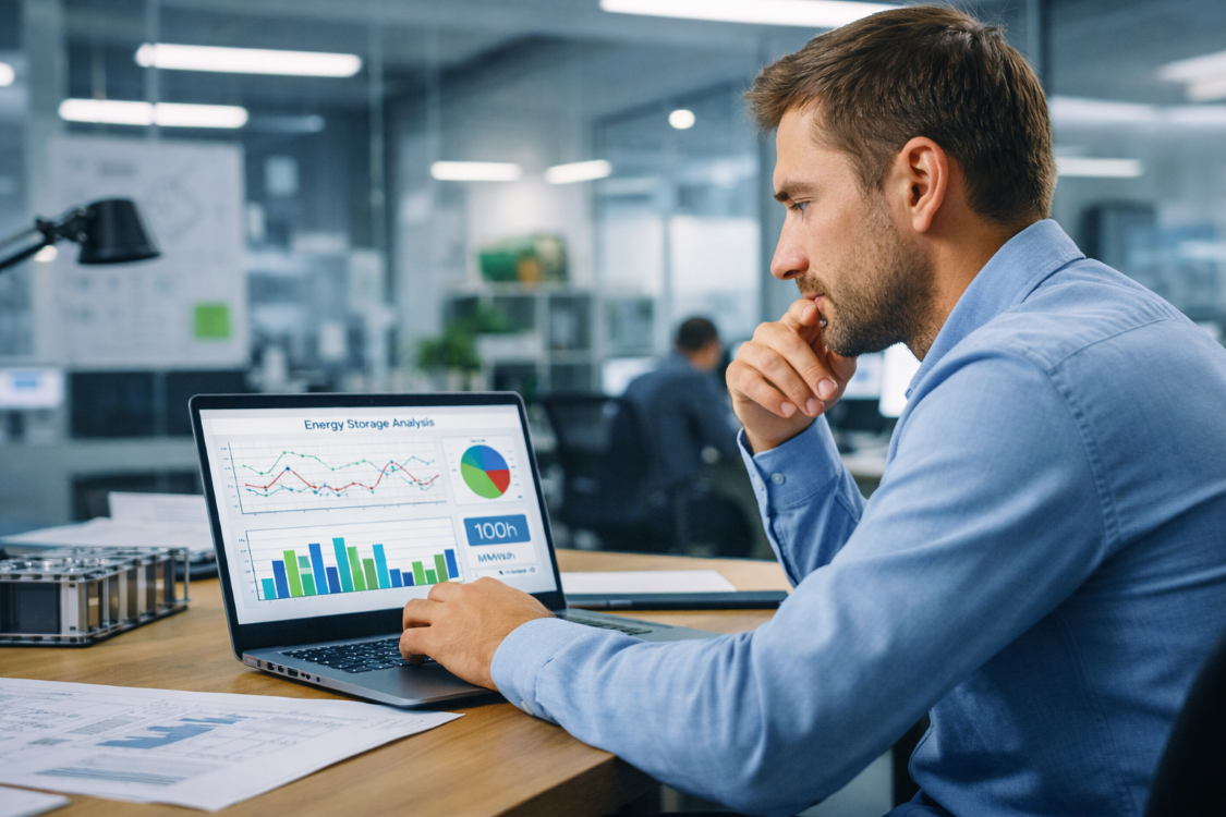 Jövőre indulhat Európában a forradalmi, olcsó vas–levegő akkumulátorok gyártása