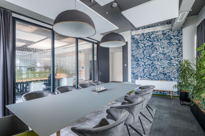 Immofinanz tárgyaló Haller