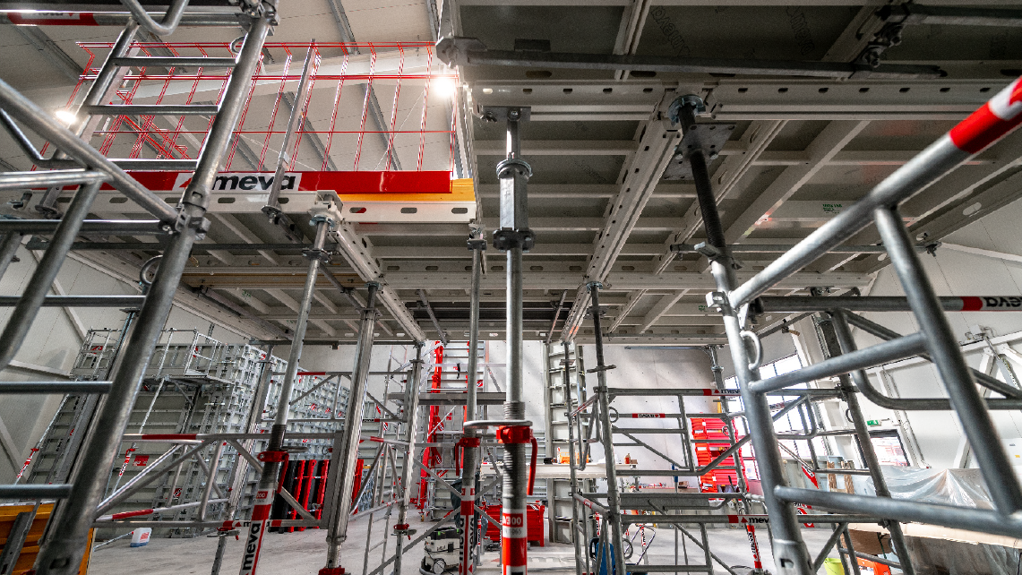 ajul Meva telephely nyitó másolat