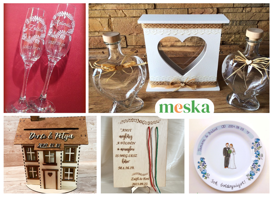 ajul nászajándék 4