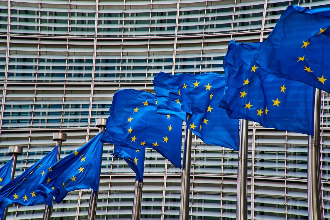 Több tízezren követeltek határozottabb uniós klímavédelmi intézkedéseket Brüsszelben