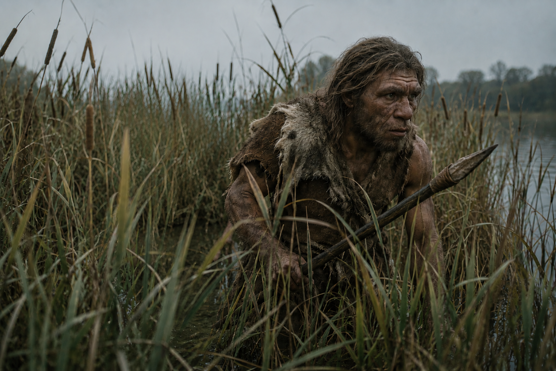Klónozhatjuk valaha a neandervölgyieket? Meglepő a tudomány válasza