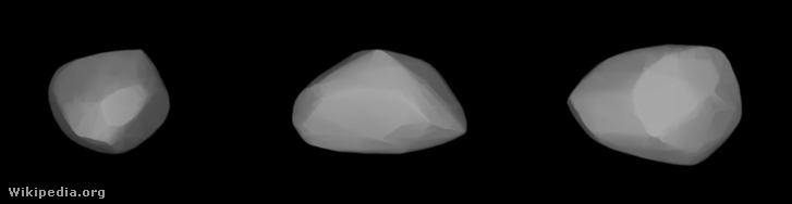 Apophis kisbolygó aszteroida wikipedia