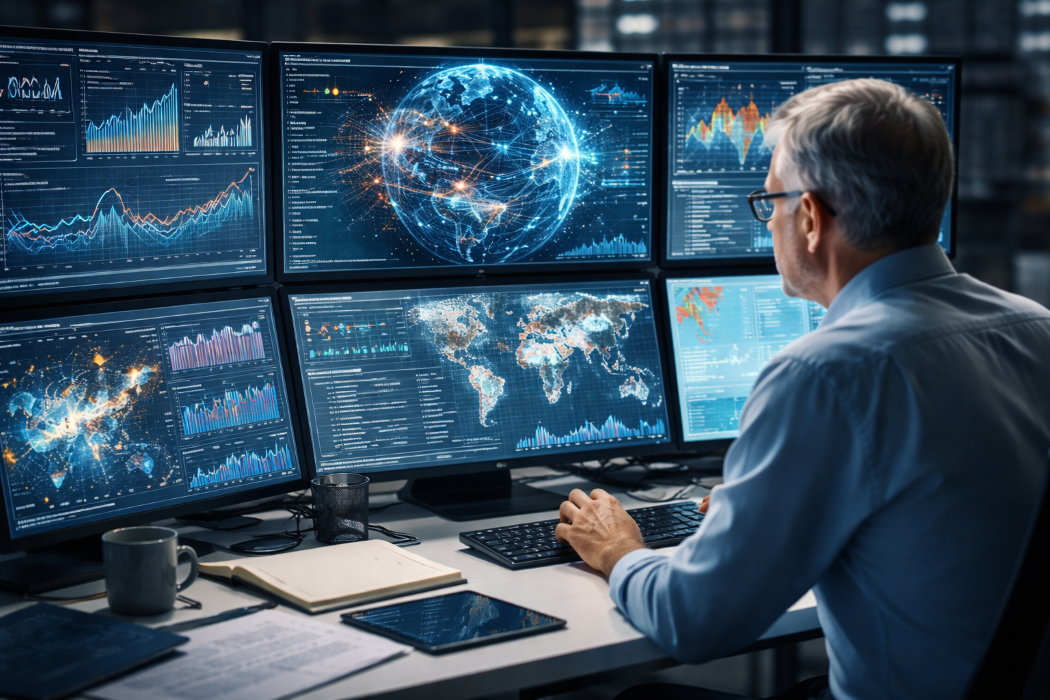 A közgazdaságtan kudarcot vallott a klímaváltozásban – egy tudós szerint egy „világszimulátor” hozhat áttörést