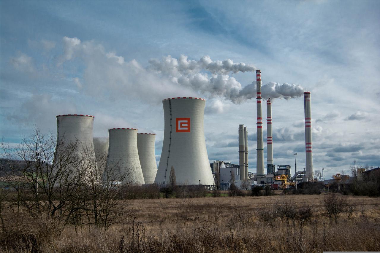 szén szénerőmű beruházás klímaváltozás IEA