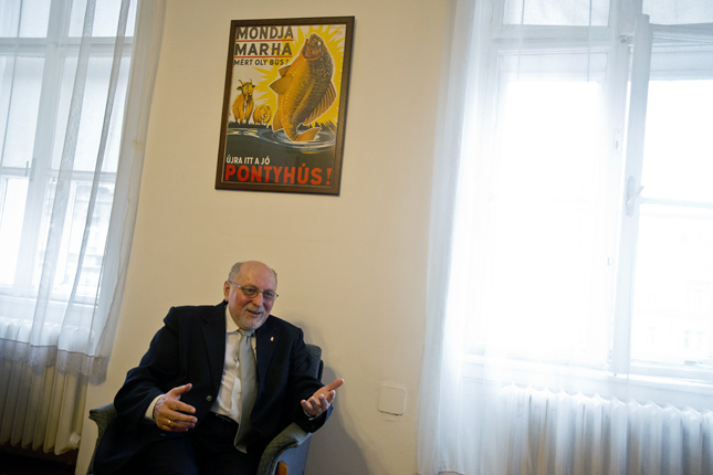 Gyaraky Zoltán