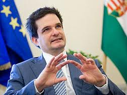 Jóri András