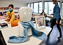 Joshua Martinangeli robot iskola tanulás betegség