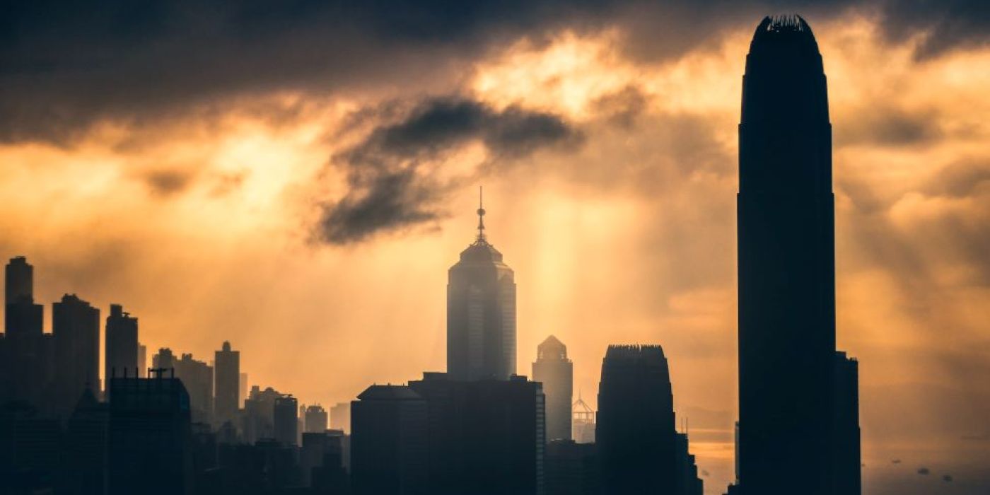 szuperszámítógépek világvége