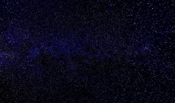 UFO észlelés Mexikó