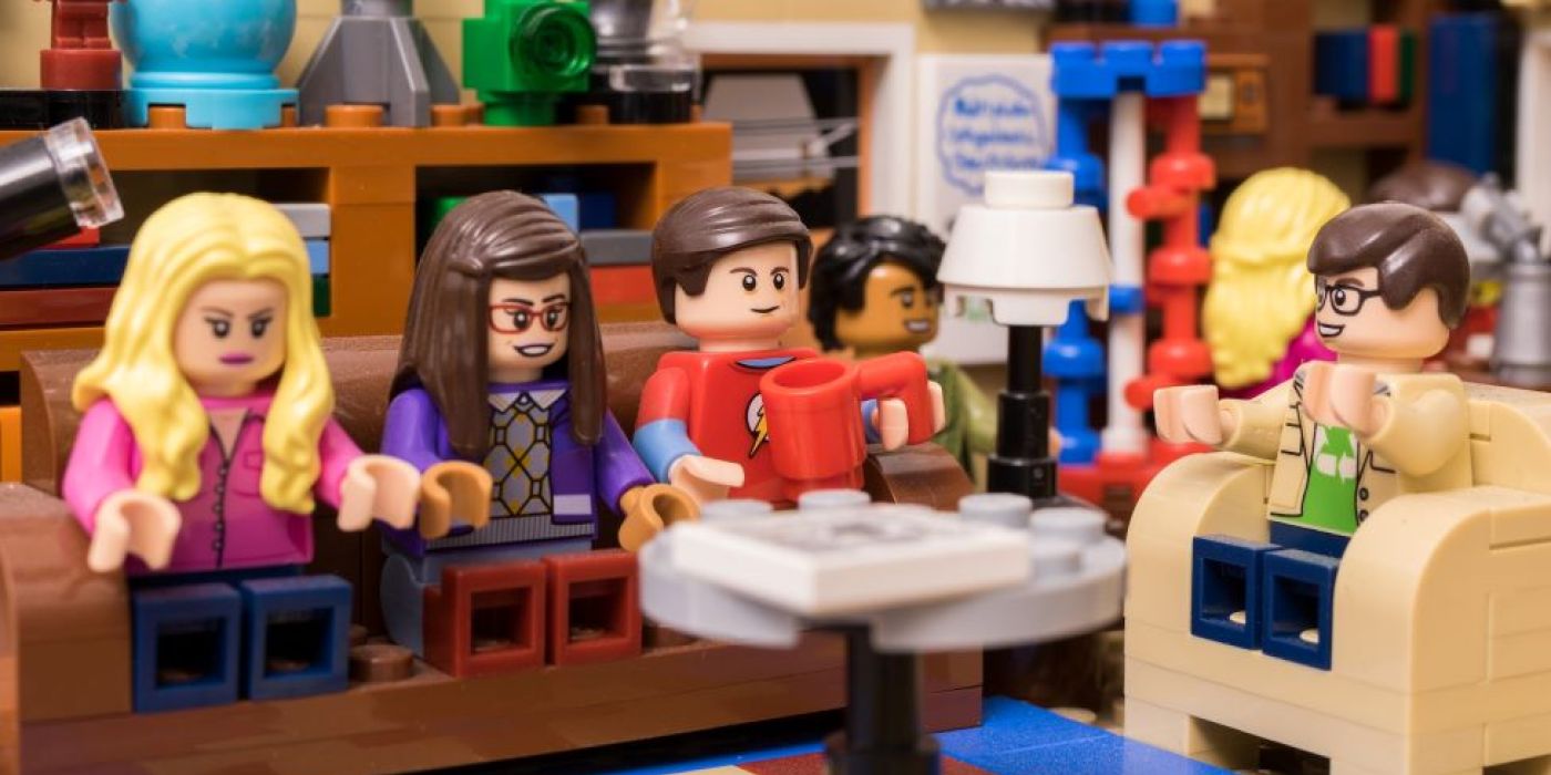 LEGO újrahasznosítás