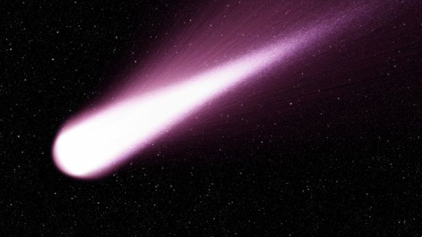 üstökös 2022 május C/2021 O3 (PANSTARRS)