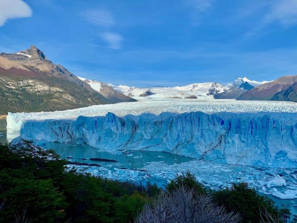 gleccser olvadás mikroorganizmus járvány veszély