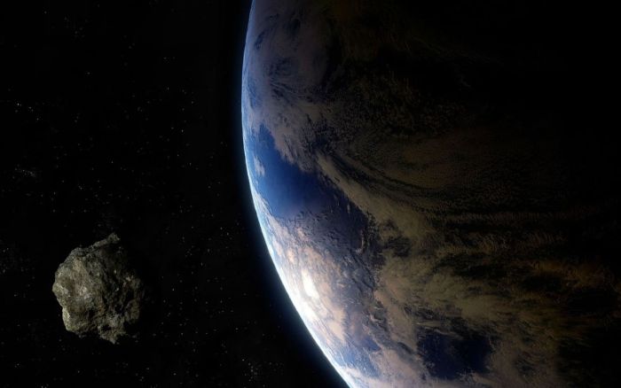 Dart-misszió NASA élő közvetítés aszteroida