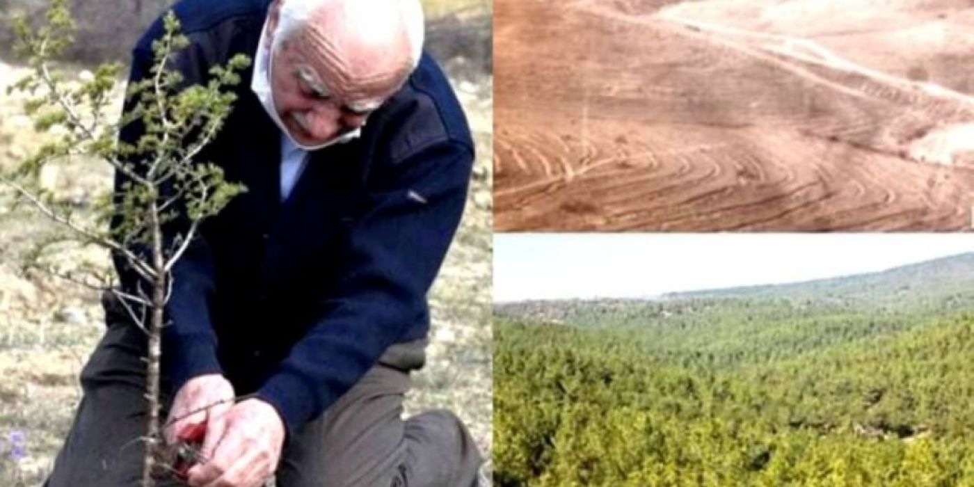 Hikmet Kaya Törökország