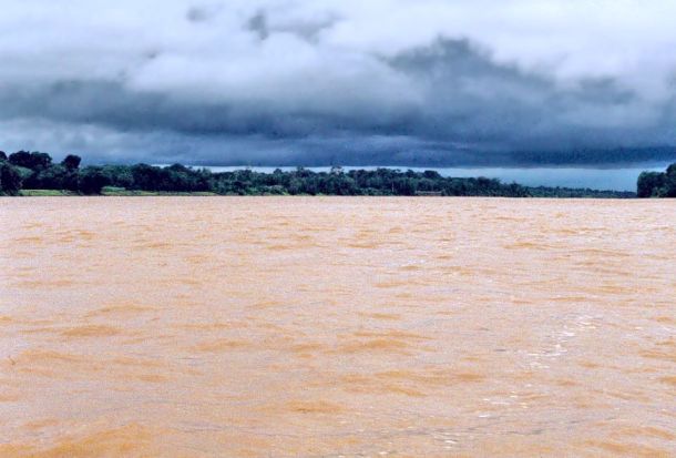 Peru őslakosok tiltakozás
