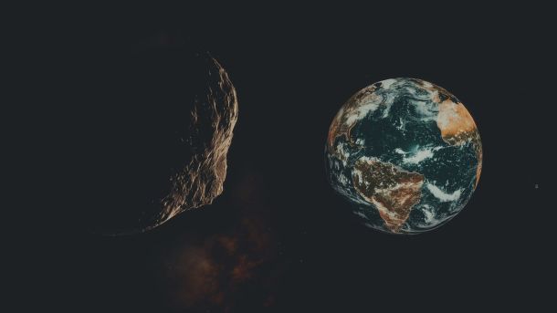 Arecibo Obszervatórium aszteroida NASA