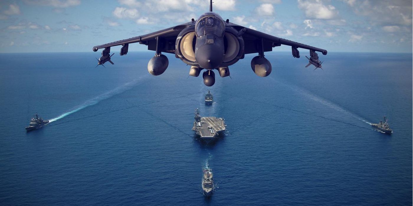 fegyverkezés profit