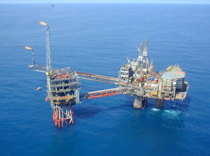 British Petroleum szennyezés hulladék tenger