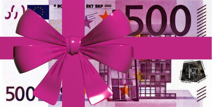 Marlene Engelhorn örökség visszautasítás