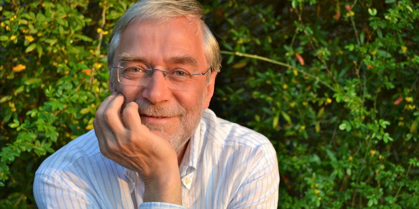 Gerald Hüther