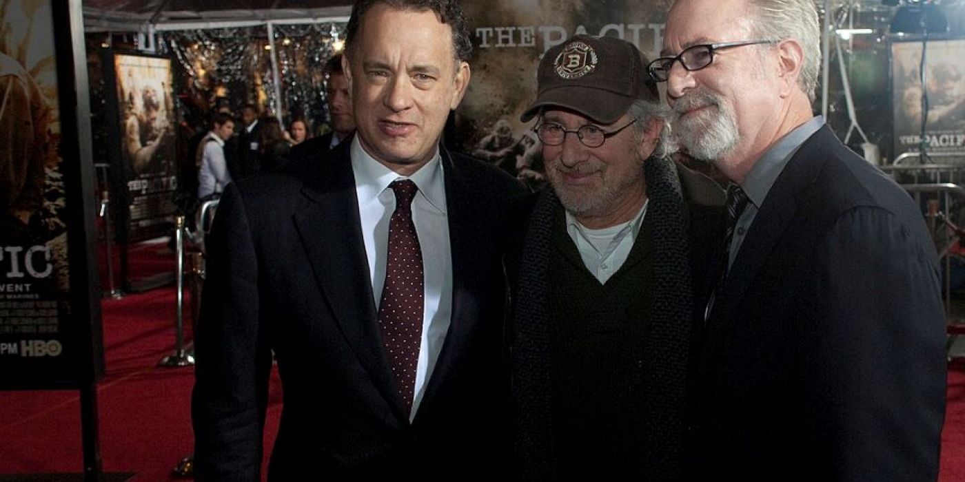 Tom Hanks mesterséges intelligencia színész