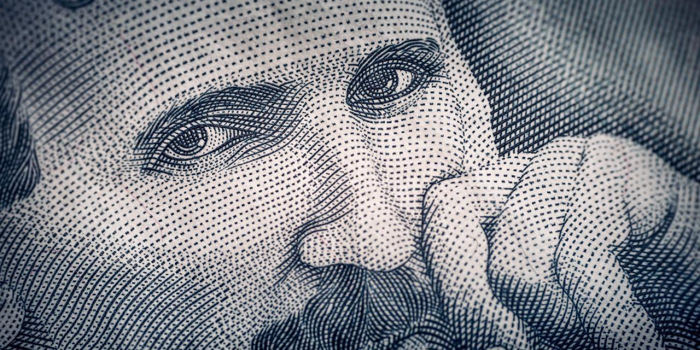 Nikola Tesla jóslat környezetvédelem