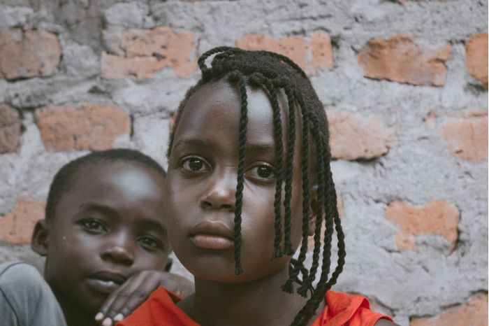 szegénység élelmiszerhiány háború Afrika migráció