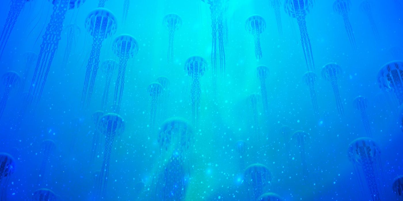 átlátszó tengeralattjáró turizmus környezetbarát