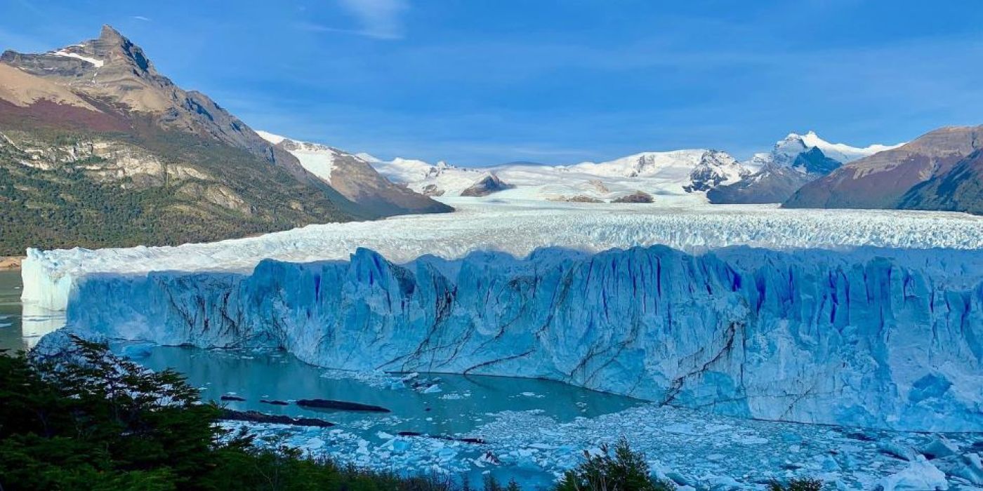 gleccser olvadás mikroorganizmus járvány veszély