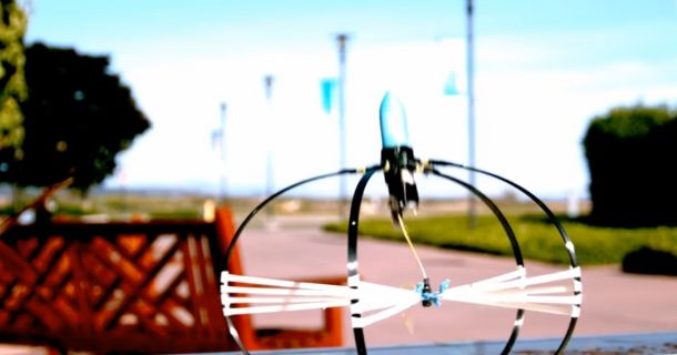 robot ugrik tizedik emelet