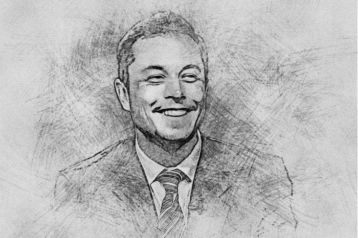 Elon Musk dogecoin befektetés manipuláció
