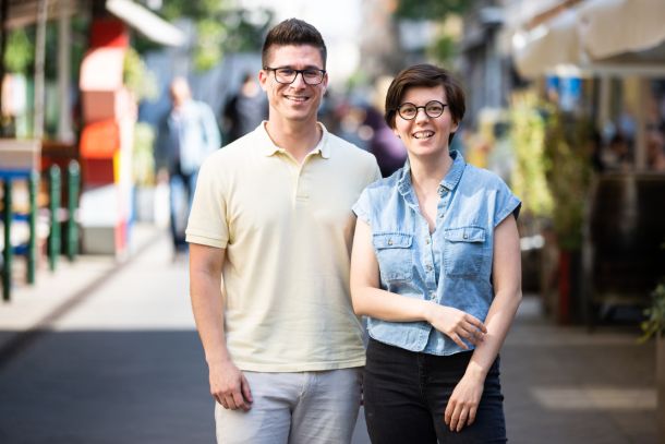 Molnár Dóra Tasnádi Ádám menstruációs bugyi