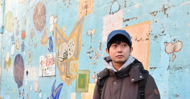 Shoji Morimoto semmittevés munka