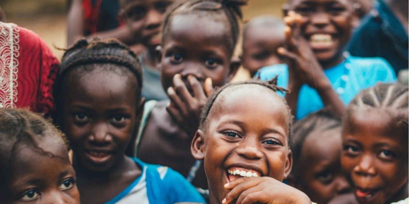 Musa Hasahya Uganda farmer