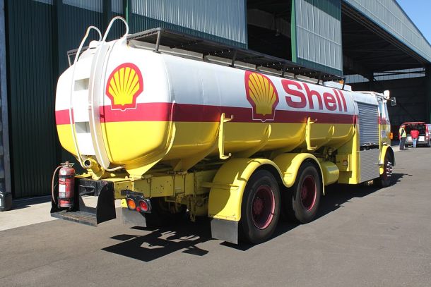 Shell per környezetvédelem fenntarthatóság